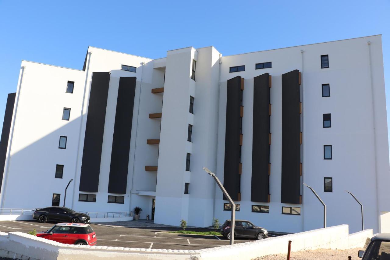 Eagles Apartments & Suites Ulcinj Exterior foto